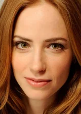 Джейми Рэй Ньюман