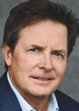 Майкл Дж. Фокс