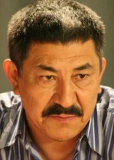 Алдабек Шалбаев
