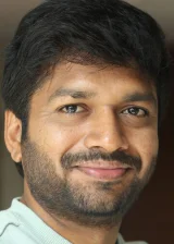 Анил Равипуди