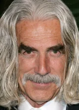 Сэм Эллиотт