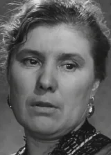 Валентина Владимирова