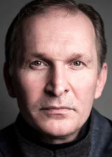 Фёдор Добронравов