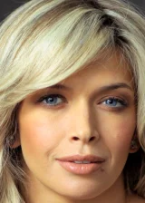 Вера Брежнева