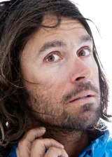 Джереми Джонс