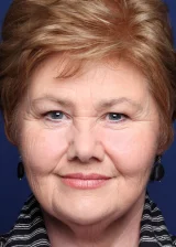 Аннет Бэдленд