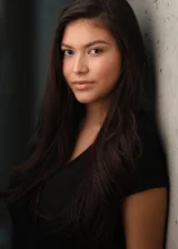 Alissa Vapanatak