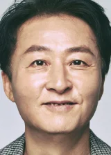 Ким Джон-су