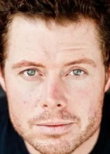 Дэвид Ричмонд-Пек