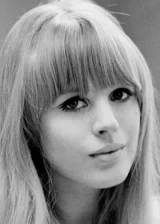 Марианна Фэйтфулл