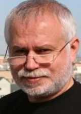 Aleksey Kolmogorov