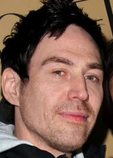 Rupert Parks