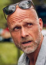 Nils Ridts Yoxansen
