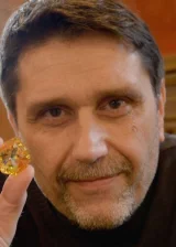 Эрик Барбье