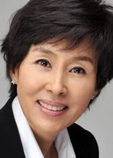 Ли Гён-джин