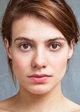 Салли Хармсен