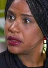 Анхела Корреа