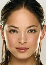 Кристин Крук