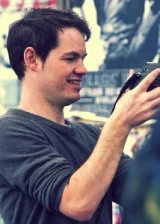 Стюарт Симпсон