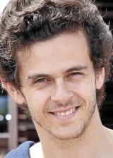 Майкл Грегорио