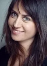 Селен Озтюрк