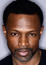 Шон Патрик Томас