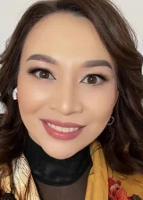 Нургуль Даубаева