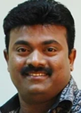 Калабхаван Шаджон