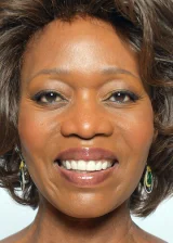 Элфри Вудард