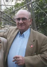 Vladimir Rubashevskiy