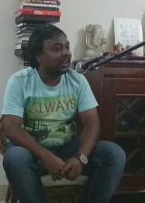 Shabbir Axmad