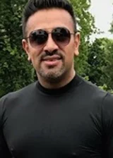 Хитен Патель