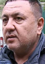 Рустам Сагдиев