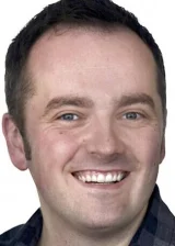 Стивен Доннелли