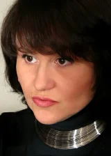 Mariya Oshmyanskaya