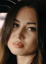 Назерке Амирова