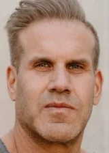 Джэй Катлер