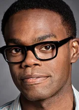 Уильям Джексон Харпер