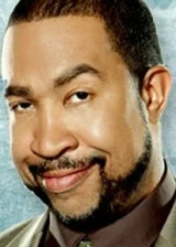 Джон Маршалл Джонс