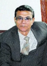 Эсмаэль Шрофф