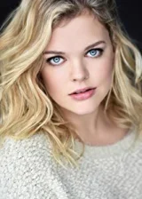 Джорджия Браднер