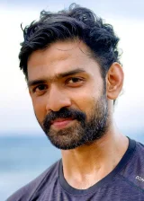 Bharath Raj