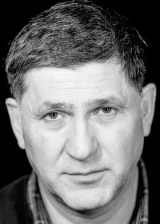 Сергей Пускепалис