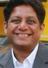 Багаватхи Перумал