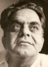 Манмохан Кришна