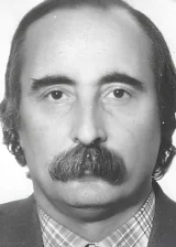 Геральд Бежанов