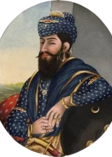 Сингх, Ранджит