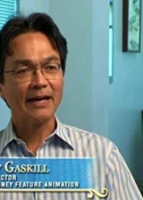 Endi Geskill