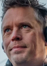 Ben Smithard