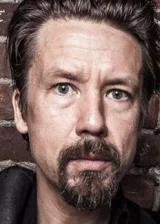 Томми Эронен